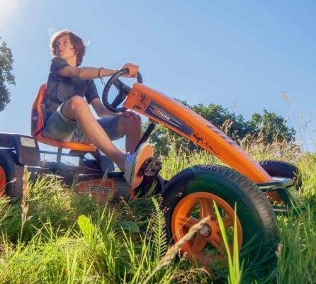 offroad go-kart