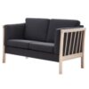 2. pers. sofa
