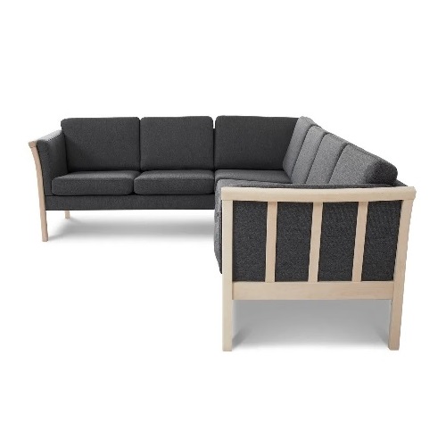 Hjørnesofa