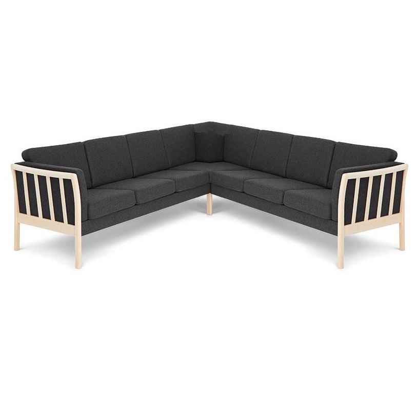 hjørnesofa 3c3