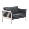 2350120 2 pers dronnings sofa