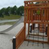 5000205 3 skib legeplads