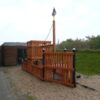 5000205 4 Legeplads træskib
