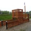 5000205 8 skib legeplads