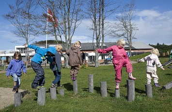 5000615 3 Træde stubbe