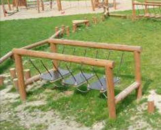 Balance plader