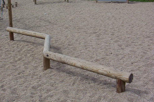 Balance bommer