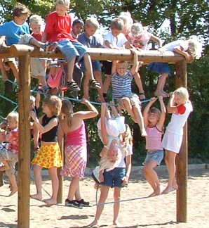 Balance wire sæt