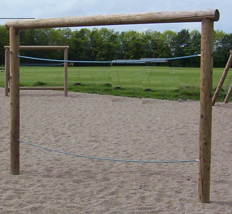 balance wire