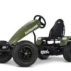 Pedal gocart