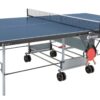 Bordtennisbord