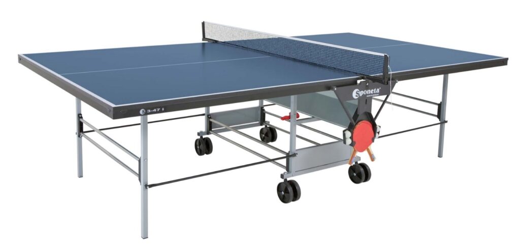 Bordtennisbord
