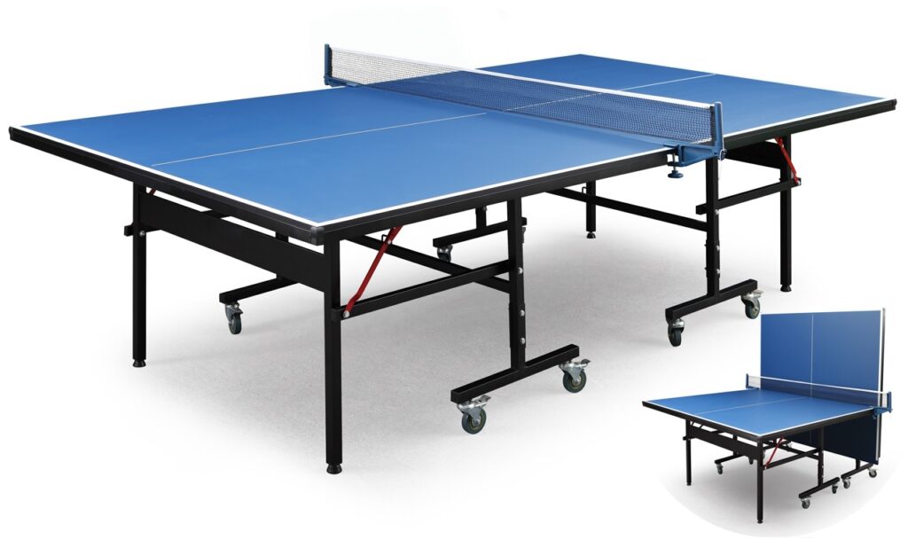 Ran-Play Bordtennis