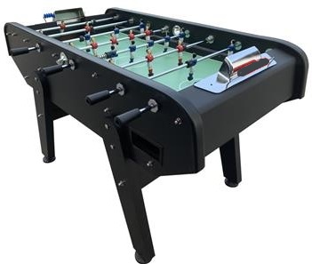 Fodboldsspil