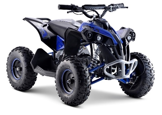 8300575 A ATV EL MAX 1060W