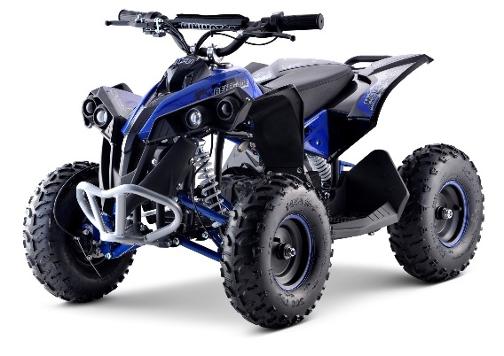 8300575 B ATV EL MAX 1060W
