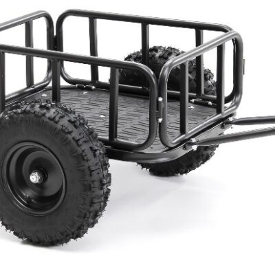 8300580 A Trailer til ATV