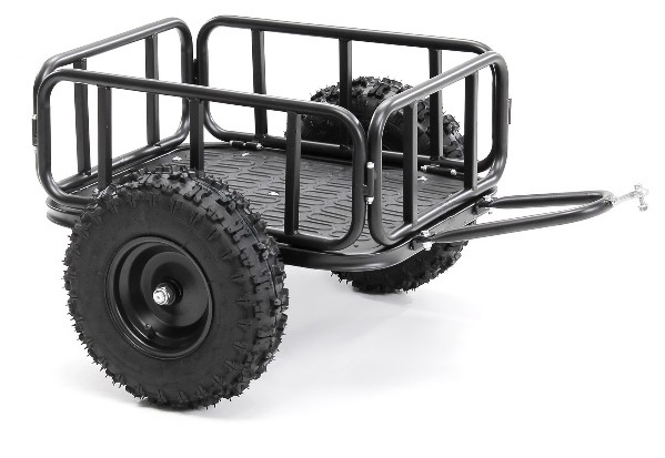 8300580 A Trailer til ATV