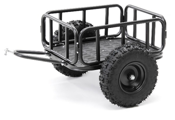 8300580 B Anhænger til gokart