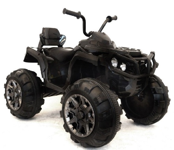 ATV el Børn 12 v+