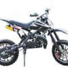 Dirt bike