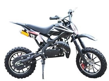 Dirt bike