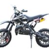 Crosser mini bike 49CC.