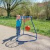 Basket stativ små børn
