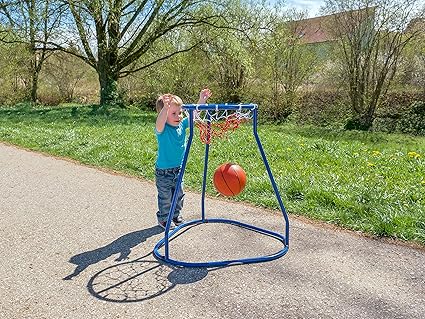 Basket stativ små børn