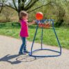 Basket stativ små børn