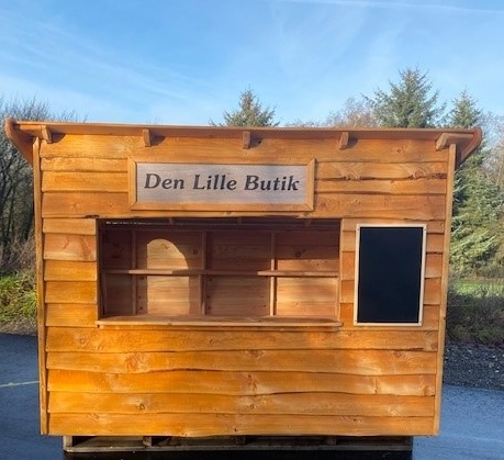 Gårdbutikken