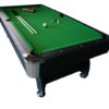 Poolbord 7 fod