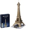 3D Eiffel tårnet