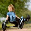 Balance Banan cykel
