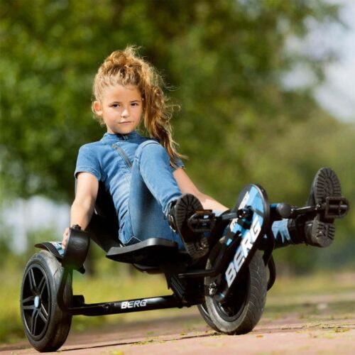 Balance Banan cykel
