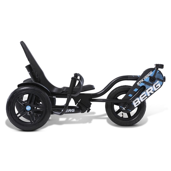 Balance Banan cykel