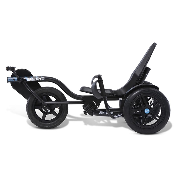 Balanca Banan cykel