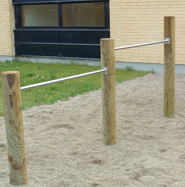 Kolbøttestativ