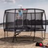 Trampolin topkvalitet