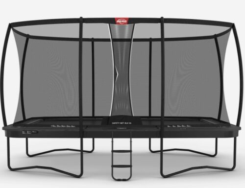 7003050 B Trampolin stor