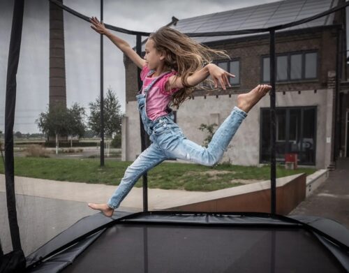 7003050 D TRampolin
