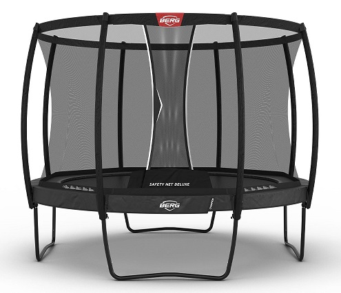 Trampolin Godkendt