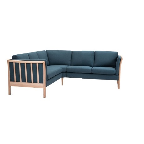 Hjørnesofa 2c2