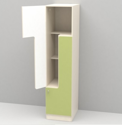 Z garderobe skabe