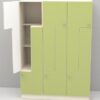 Z garderobe skabe