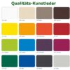 Kunstlæder kvalitet