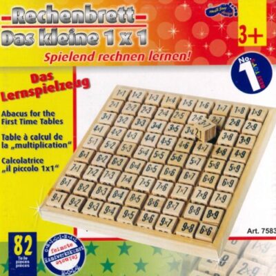 6800010 A Regnebræt