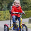 3 hjulet HUSKY vanRaam cykel