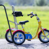 3 hjulet HUSKY vanRaam cykel