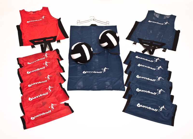 Bumball nr 2/M